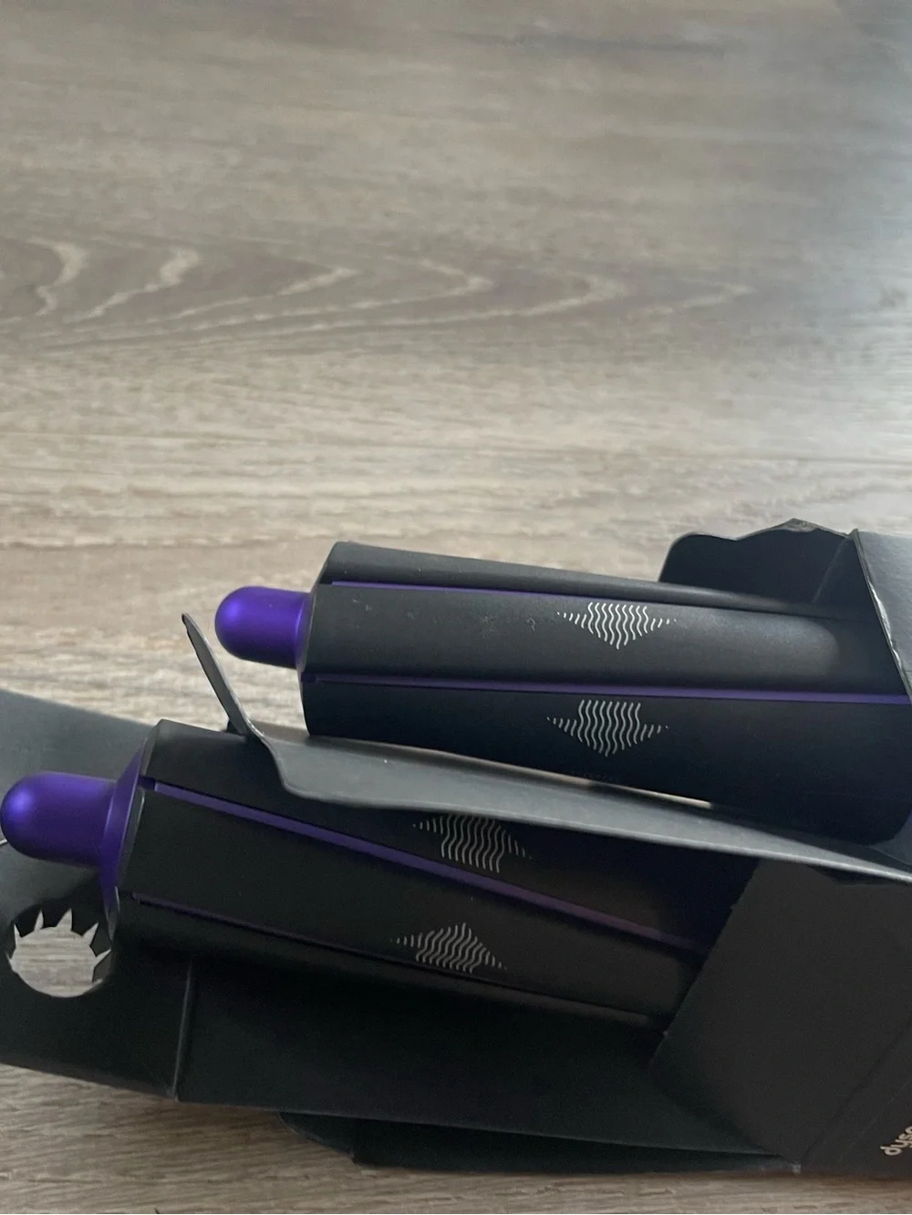 Dyson attachments new in the box